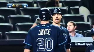 2012/06/07 Joyce scores on error
