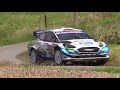 Wrc Renties Ypres Rally belgium 2021 [RALLY, max attack, scary moments]