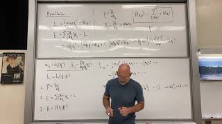 physics 203 fall 2020 video lecture 30