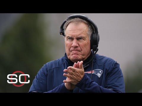 The Patriots spent more in first hours of free agency than in any of past 10 years | SportsCenter