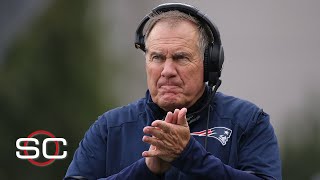 The Patriots spent more in first hours of free agency than in any of past 10 years | SportsCenter screenshot 5