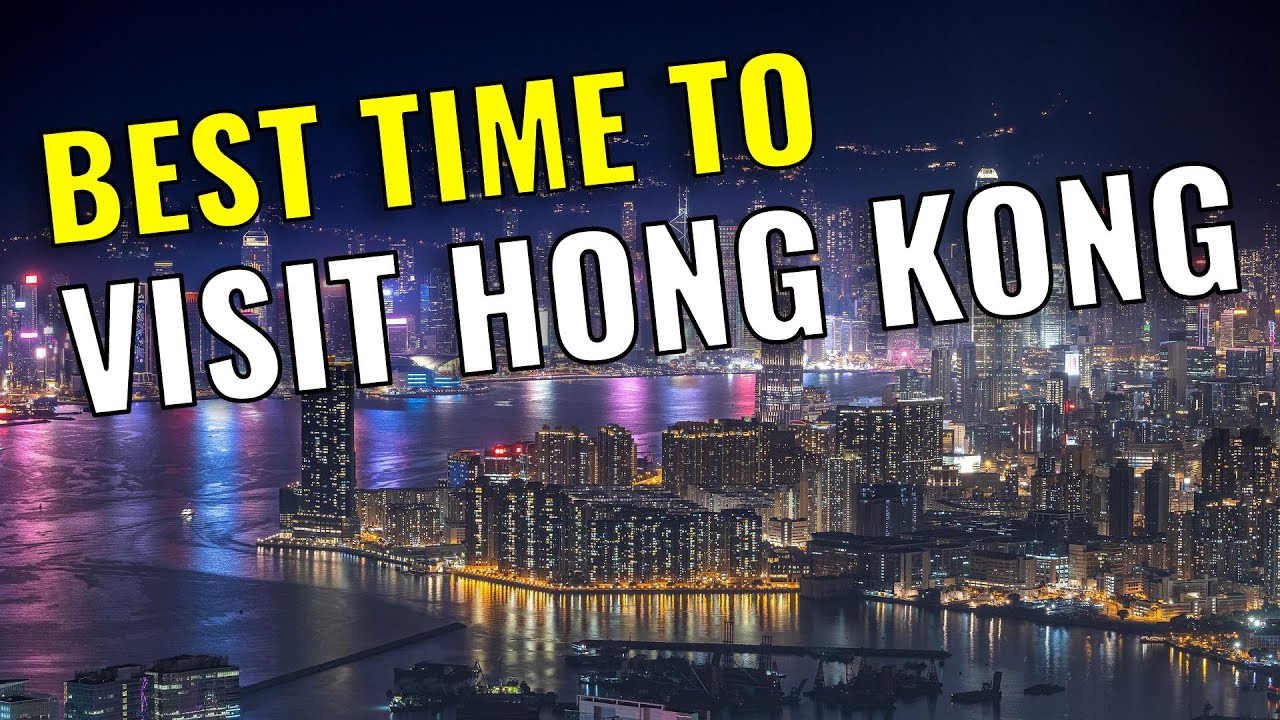 visit hong kong 2023