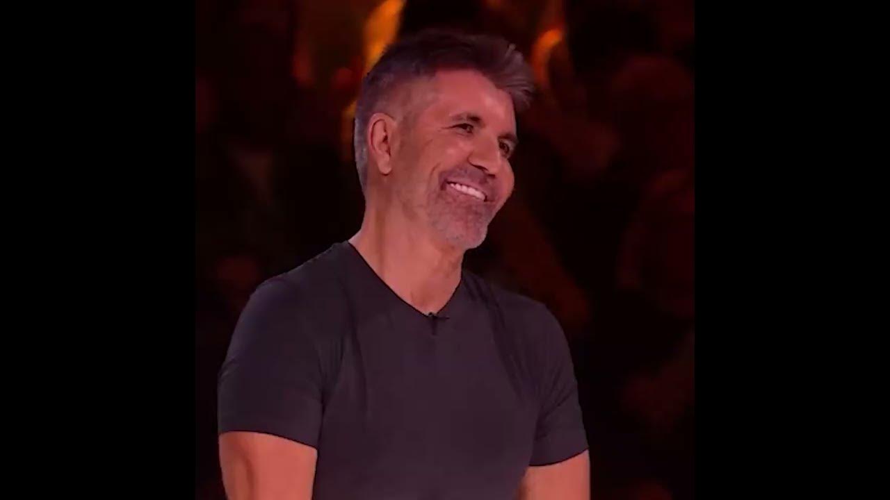 Sydnie Christmas & Loren Allred go 'Over the Rainbow' in POWERHOUSE DUET! Semi Finals BGT 2025 Sydnie Christmas & Loren Allred go 'Over the Rainbow' in POWERHOUSE DUET! Semi Finals BGT 2025