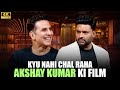 किसकी वजह से नहीं चल रही हैं फ़िल्में, अक्षय ने खुद बताया || #funny #comedyshow #comedy
