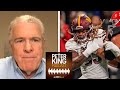 Takeaways from the NFL trade deadline + Camryn Bynum interview | Peter King Podcast | NFL on NBC