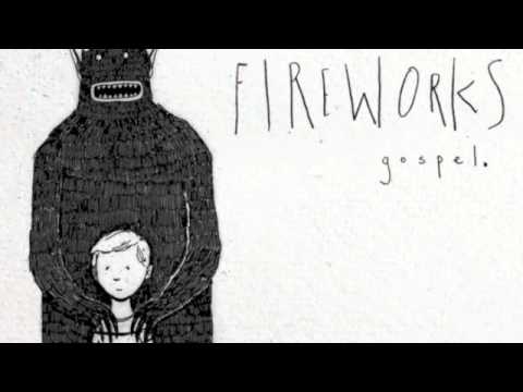 The Weekend Before Halloween (Bonus Track) - Fireworks