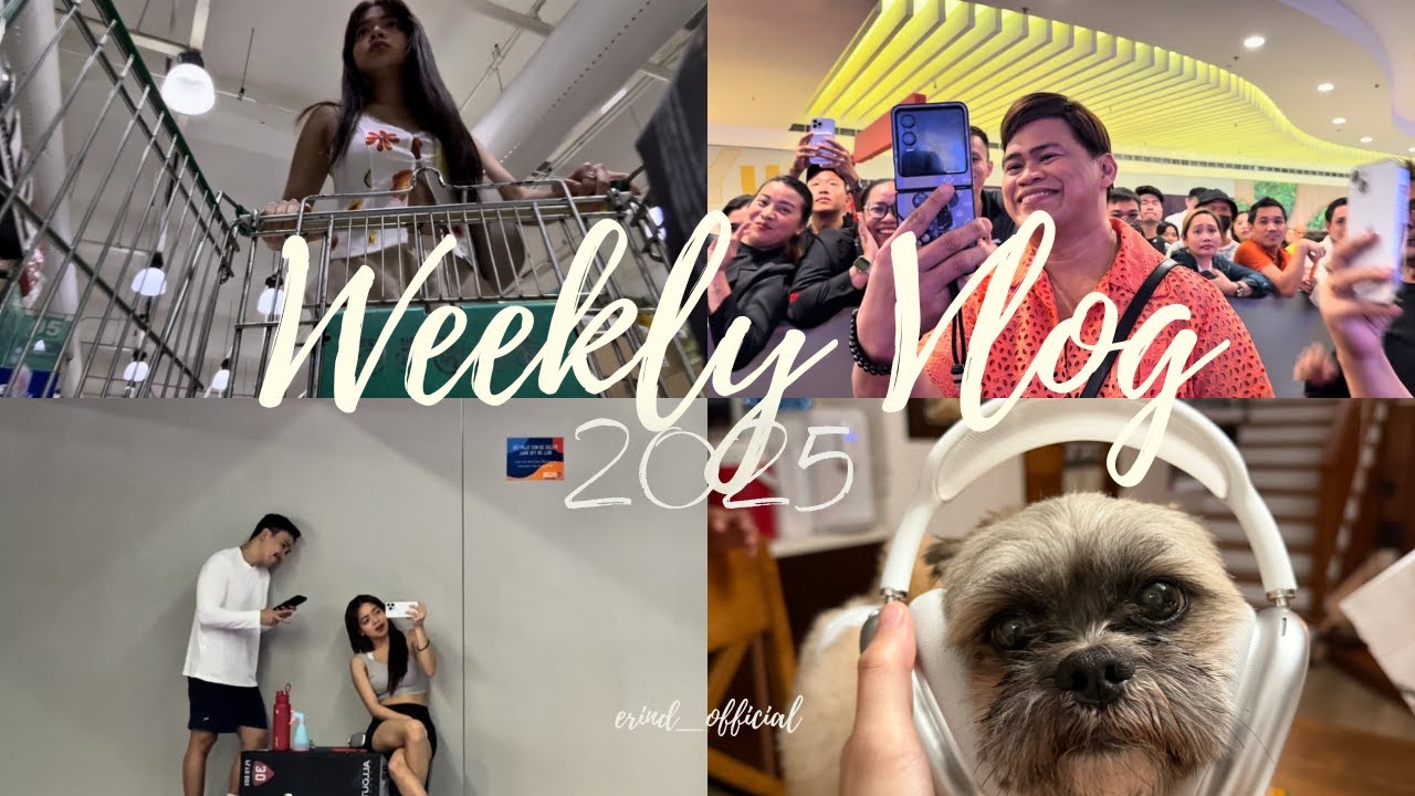 Latest Title & Thumbnail