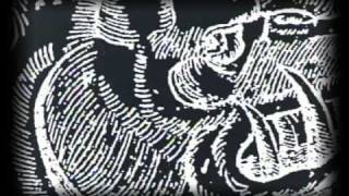 Terra Incognita -Eric Leiser Stop Motion Animation