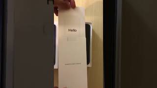 Iphone XR Unboxing #viral #iphone