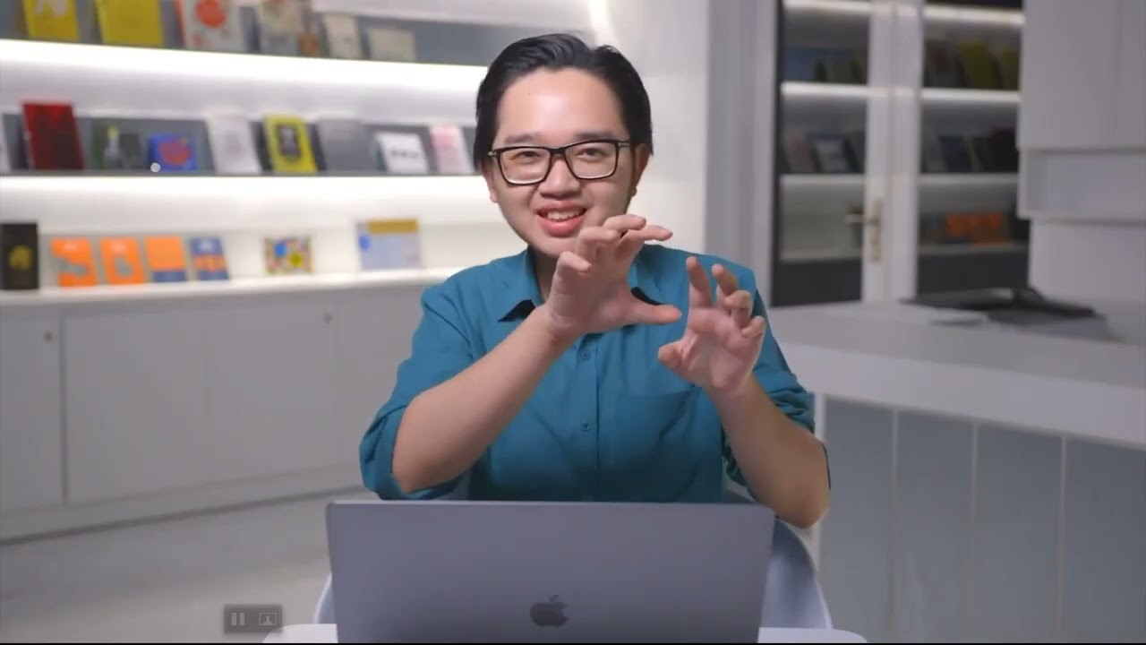 Outline Video 1 Căn bản vị trí mp4 YouTube