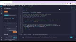 Remix: Get Started Writing Solidity Code for Ethereum
