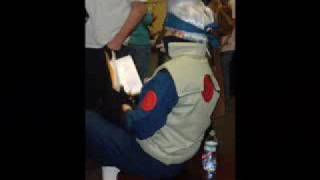 Zenkaikon 2008