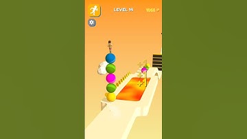 STACK RIDER GAME || STACK RIDER GAMEPLAY #viral #shorts