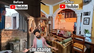 Technical Dost life Before Youtube after Youtube