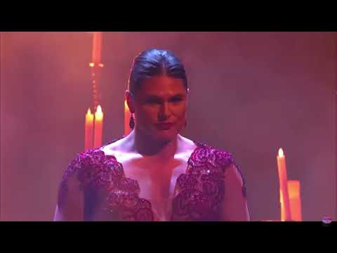 Alan Bersten Paso Dobles
