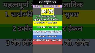 UP Lekhpal IMP Questions series Day 04/20 #Uplekhpal Up lekhpal rwa mock analysis #upsssc