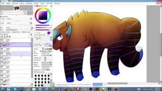Equinoxe [request]