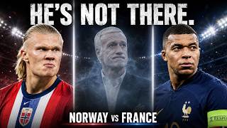 Deschamps Is Gone. Mbappé Plays For Him. The Norway-France Story Nobody Is Telling