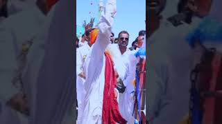 Varvala Bhim Jayanti