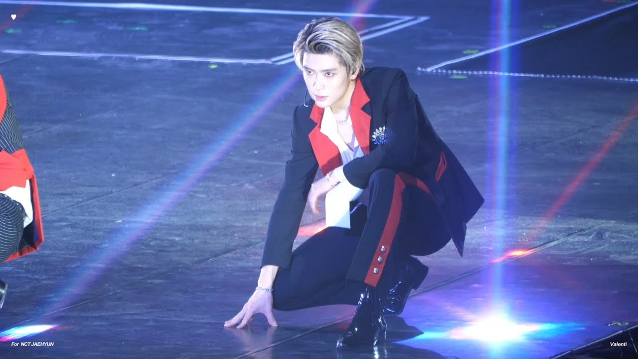 190720 NEO CITY:SINGAPORE Wake Up 재현