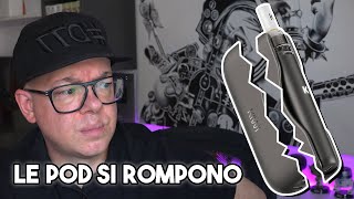 LE POD MOD SI ROMPONO? Vi spiego perchè