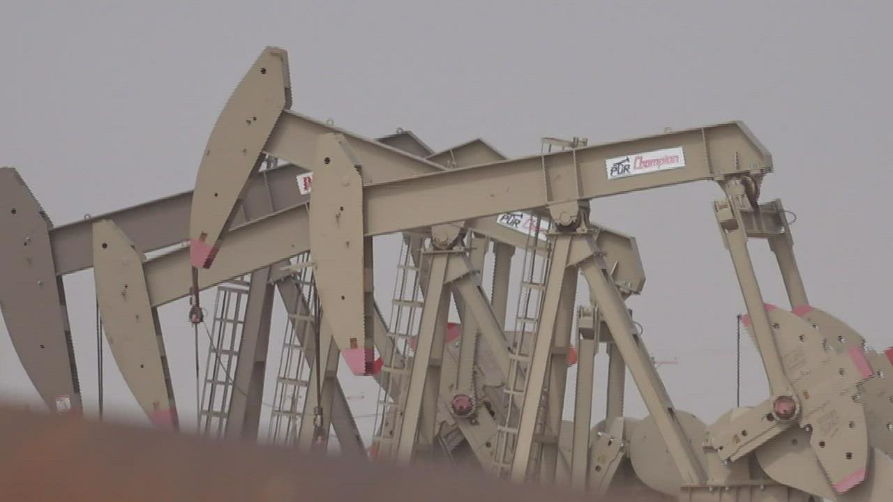 Biden Administration approves plan to build largest oil export terminal in the US along the Gulf Coa