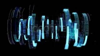 Hi-Tech Future Graph 3