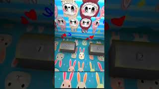 Granny horror Live labubu spider man protect me labubu #granny #horror