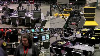 2026 CTWC Genesis Regional - Security Camera