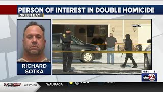 DEBRIEF: New information in Green Bay murders