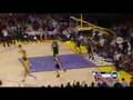 Kobe 27 Pts Lakers Win Game 1 Vs Spurs 2008 WCF In Comeback
