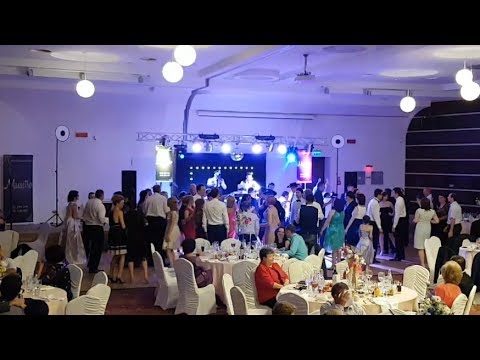 Uptown Funk - Maesstro Band Hotel International 2017 distractie copii bucuresti