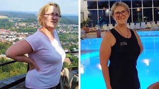 MOM'S WEIGHT LOSS SECRET REVEALED! YOU WON'T BELIEVE THE RESULTS