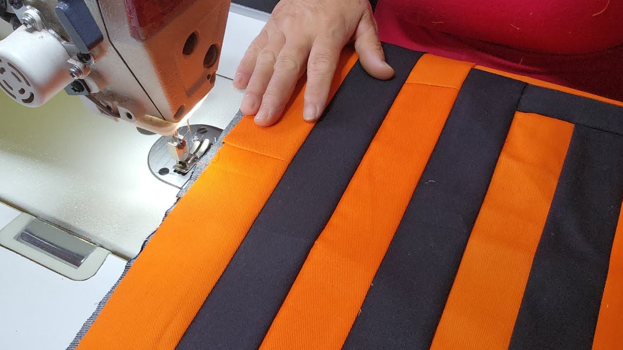 COSTURA CRIATIVA: BELÍSSIMO JOGO DE COZINHA FEITO EM LABIRINTO 🧵