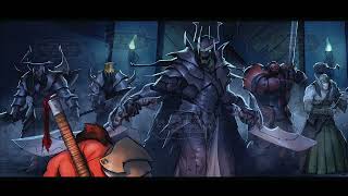 The Last Castle (Dota 2 Comic Dub)