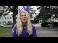 MVC Scholar-Athlete Spotlight - Anna Lowry, Evansville