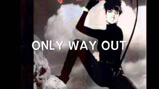 Watch Faster Pussycat Only Way Out video
