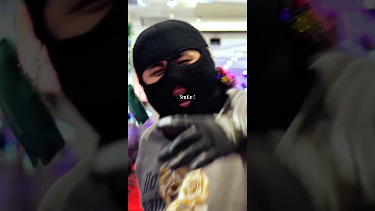 スロット界隈に突如現れたアーティスト？！8月18日に1st EP配信開始！！ #maka #西きゅん