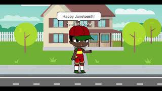 Happy Juneteenth 2025!