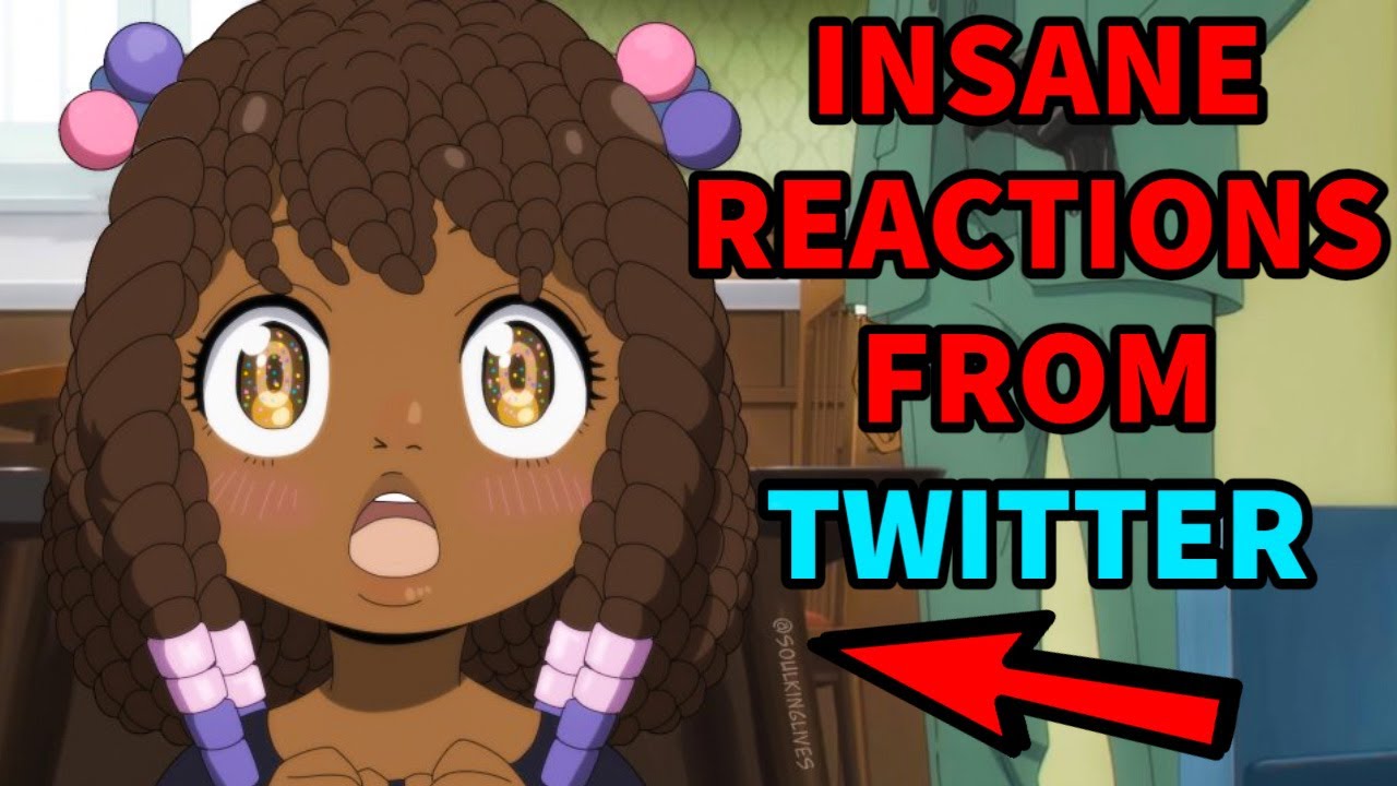 Twitter loses it over edits of Anya from Spy X Family invading other manga