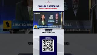 Aron Shaviv Reveals Why the 2028 Philippine Election Is Already Happening