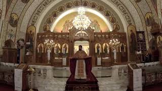 20200517 Sermon Sunday of Samaritan Woman
