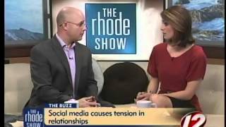The Rhode Show 3/19/12