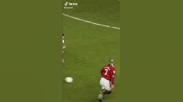 Thumbnail of Eric Cantona | gol dan selebrasi kelas dunia | Man utd