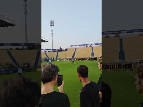 Parma Esports campaign video preview