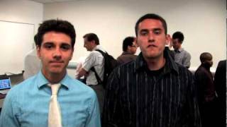 The Student Experience h.ITEC
