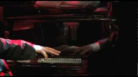 Oscar's will - Ignasi Terraza Trio