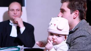 NEW PREMIERE 2026! LOOKING FOR THE MOTHER OF THE FOUNDLING BABY WHO CHANGED HIS LIFE! Look for th...