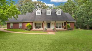 689 County Rd 771, Nacogdoches, TX