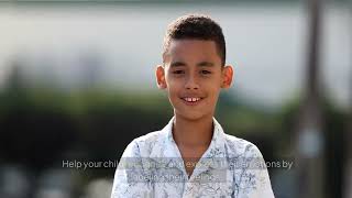 How to Stop Arguing with Your Child: 7 Nonviolent Communication Tips Every Parent Needs